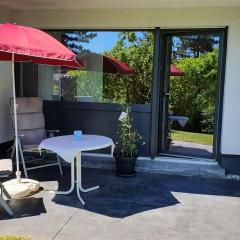 Ferienwohnung An der Talsperre