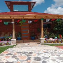 Quetzalli Rancho Sagrado