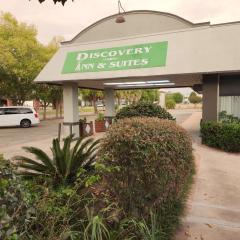 Discovery Inn Lafayette