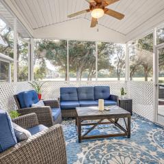 Golf Getaway with Resort Perks in North Myrtle Beach