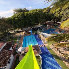 Finca Hotel Relax San Jerónimo