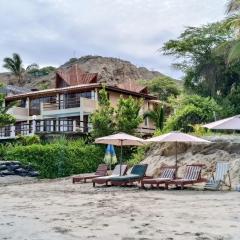 Loft matrimonial 1 playa Pocitas