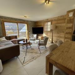 Duplex Haut de Gamme neuf - 10 personnes - App 004