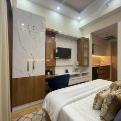 Kaveri city centre Delta 1