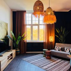 Klassen Stay - Exklusive Altbau Apartments - Zentral - Rheinnähe