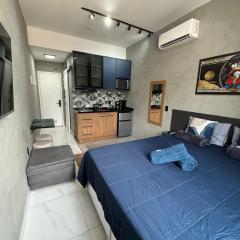Apartamento posto 5