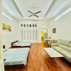 Cocostay - Hang Bo street - Old Quarter