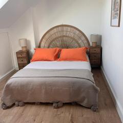 Appartement 2 chambres 5mn gare