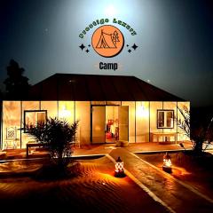 Prestige Luxury Camp