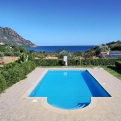 Villa Sa Perla - Pool, Panoramic View, 250m to Seafront, 650m to Beach