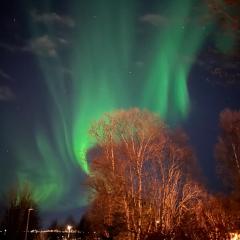 Your home away from home, apartment 2