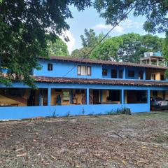 Ecopousada Bacabas - Hotel, Camping e Balneário