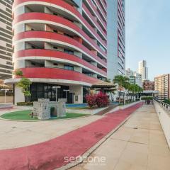 Unidades no Mercure Salvador Boulevard Hotel - MSBs