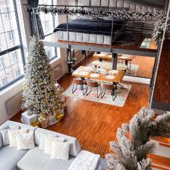 The Factory Loft Prague