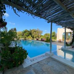 Vipingo Luxury Villa