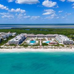 Ocean Allure Costa Mujeres - Adults Only - All Inclusive