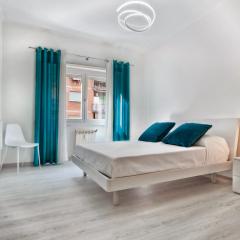 Sunny Apartment- Marco Celio Rufo - Metro A