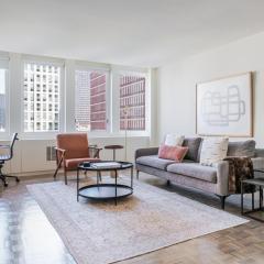 Blueground Prudential St Botolph view nr Boston Public Library BOS-1219