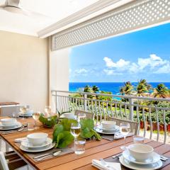 Luxury Oceanview Condo by Poinciana at The Crane