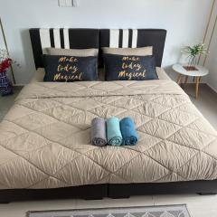 New one bedroom at mesahill premier by STAY CRAFT