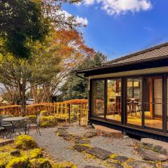 YUFUNOMORI Private and Suite