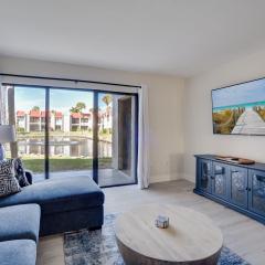 Sandy Cheeks by SeaBreeze Vacation