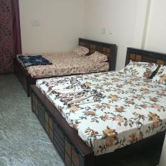 Sri Arunachala Rooms