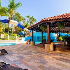 Hotel Vilage Inn Ribeirão Preto & Convenções by Nacional Inn