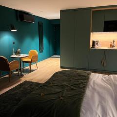 Studios et Appartement meublé de tourisme