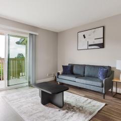 Blueground Foster City pool nr Lagoon SFO-2053