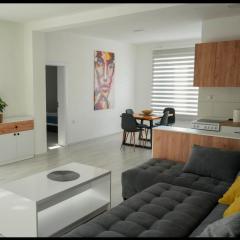 East Gate Apartments