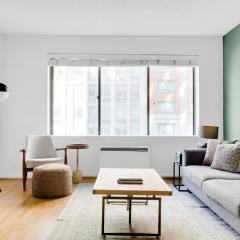 Blueground Chelsea fitness center nr Madison Square Park NYC-390