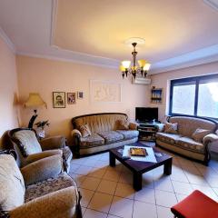 Silver Apartments Myslym Shyri