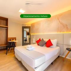 BOOK A FLAT Jardins - Interative