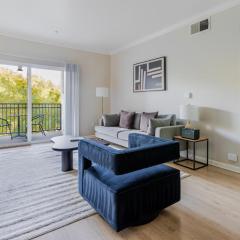 Blueground Santa Clara pool nr Central Park SFO-2067