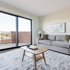 Blueground Clarendon fitness center nr Pentagon WDC-1167