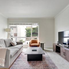 Blueground Rancho Palos Verdes pool nr Point Vicente Lighthouse LAX-1430