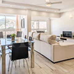 Spacious apartment with a view - historic center by REMS