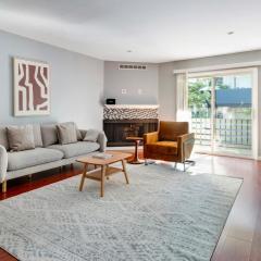 Blueground Edgewood Park pool nr Edgewood Park SFO-2073