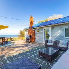 Wilson Waterfront Getaway Near Hikes and Wineries!