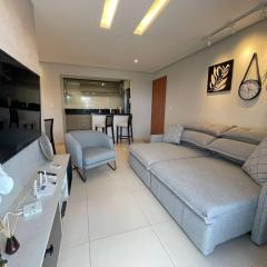 Impecável Cobertura em Paraíso