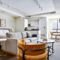 Blueground Westwood view nr UCLA LAX-1428