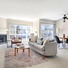 Blueground Rancho Palos Verdes pool nr Point Vicente Lighthouse LAX-1429