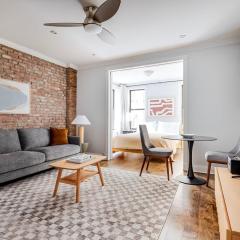 Blueground West Village view nr Washington Sq NYC-2122