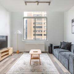 Blueground Murray Hill fitness center nr Empire State Building NYC-2056