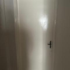 Suíte 03 no centro da cidade