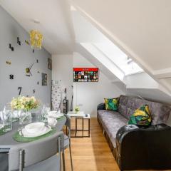 1VSA Lovely & Welcoming Stay