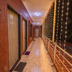 Rane's Devbag Coastal