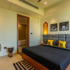 The Hosteller Agra, Tajganj