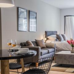 Boj Elegant Apartment